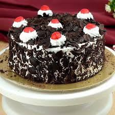 Black Forest